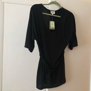 White House Black Marker Blouse